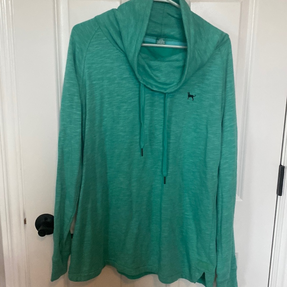 The Black Dog Sweatshirt